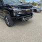 GRIDIRON 2019-2022.5 Chevrolet 2500/3500 Base Front Bumper