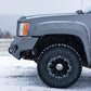 GRIDIRON 2007.5-2010 GMC 2500/3500 Base Front Bumper