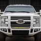 GRIDIRON 2017-2022 Ford F250-F550 Full Tube Front Bumper