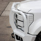 GRIDIRON 2017-2022 Ford F250-F550 Full Tube Front Bumper
