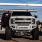 GRIDIRON 2017-2022 Ford F250-F550 Base Front Bumper