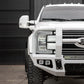 GRIDIRON 2017-2022 Ford F250-F550 Full Tube Front Bumper