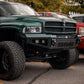 GRIDIRON 1994.5-2002 Ram 2500/3500 Base Front Bumper