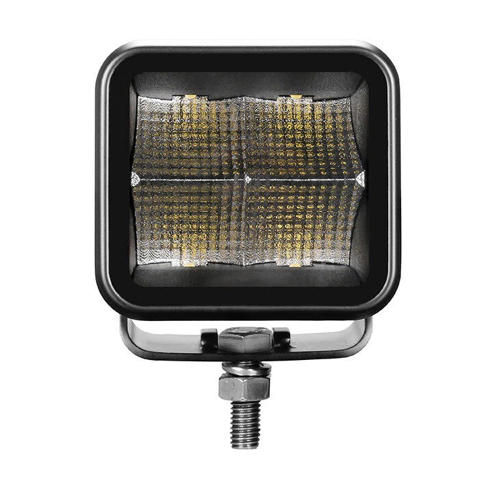 Speed Demon Hi-Lux 2.0 Pod
