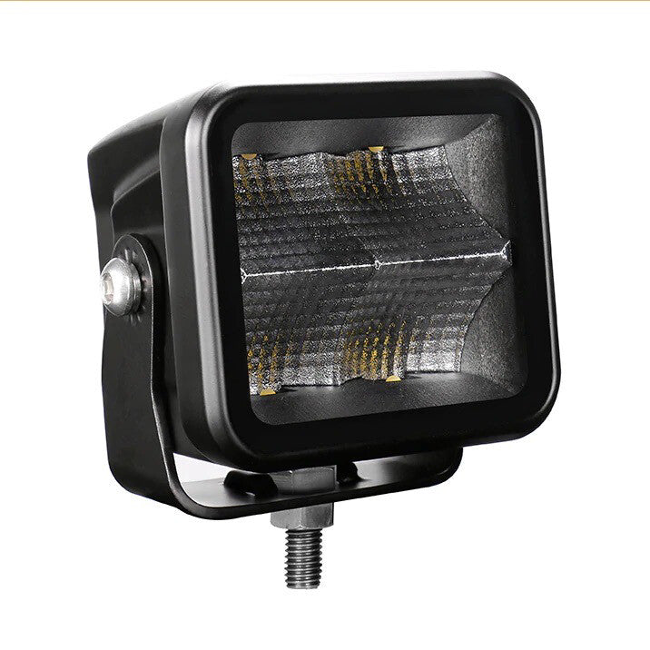 Speed Demon Hi-Lux 2.0 Pod