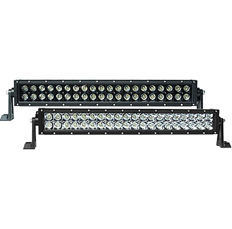 Speed Demon 20" Dual Row Light Bar - DRC20 Black Ops