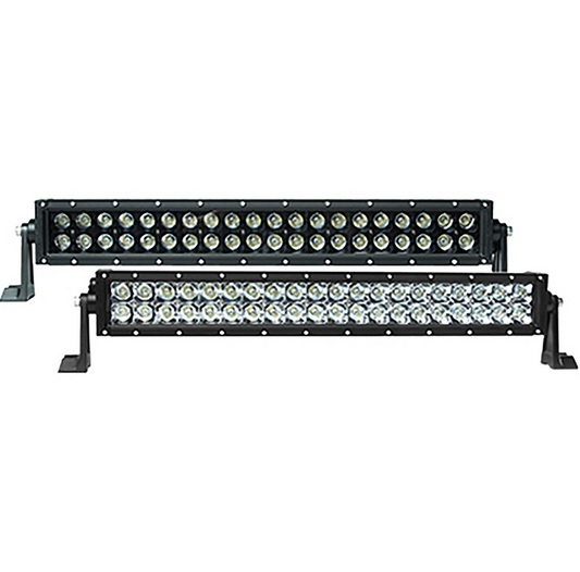 Speed Demon 20" Dual Row Light Bar - DRC20 Black Ops