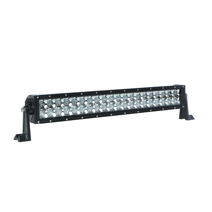 Speed Demon 20" Dual Row Light Bar - DRC20 Black Ops
