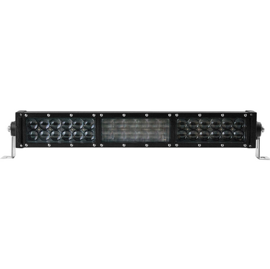 Speed Demon 20" Infinity Dual Row Light Bar