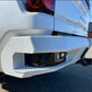 GRIDIRON 2019-2026 Chevrolet & GMC 2500/3500 Rear Bumper