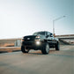 GRIDIRON 2003-2007 Chevrolet 2500/3500 Base Front Bumper