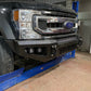 GRIDIRON 2017-2022 Ford F250-F550 Base Front Bumper