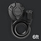 AC Port Plug With 6 Foot Extension Cord (Block Heater Cord)