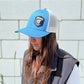 GBC Trucker Snapback
