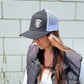 GBC Trucker Snapback