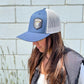 GBC Trucker Snapback