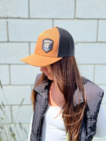 GBC Trucker Snapback