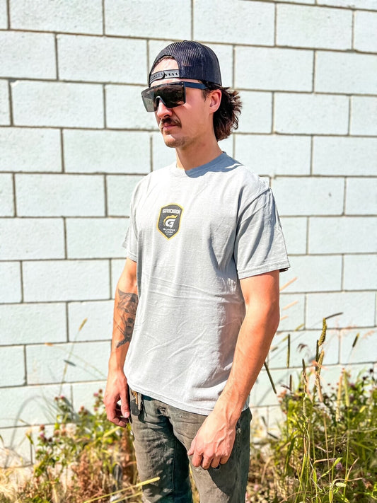 Gridiron T-Shirt