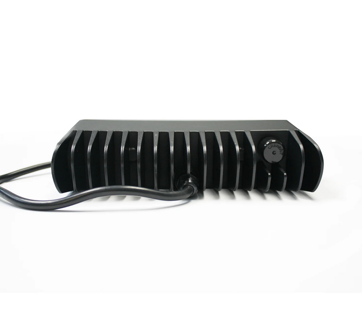 Speed Demon 8" Driving LED Light Bar DOT/SAE