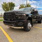 5th & 6th Gen (2019-2026) Ram 5" Valance