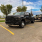 5th & 6th Gen (2019-2026) Ram 5" Valance