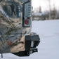 GRIDIRON 2003-2009 Ram 2500/3500 Rear Bumper