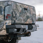 GRIDIRON 2003-2009 Ram 2500/3500 Rear Bumper