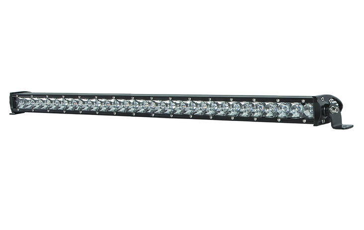 Speed Demon 32" Single Row LED Light Bar SRS32