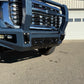 GRIDIRON 2024+ GMC 2500/3500 Full Tube Front Bumper