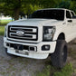 2011-2016 Ford Super Duty Splitter