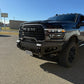 GRIDIRON 2019+ Ram 2500/3500/4500/5500 Base Front Bumper