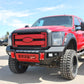 GRIDIRON 2011-2016 Ford F250-F550 Base Front Bumper
