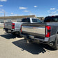 GRIDIRON 2017+ Ford F250-F450 Rear Bumper