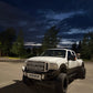 GRIDIRON 2005-2007 Ford F250/F350 Base Front Bumper