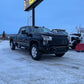 GRIDIRON 2019-2022.5 Chevrolet 2500/3500 Base Front Bumper