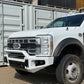 GRIDIRON 2023-2026 Ford F250-F550 Prerunner Front Bumper