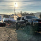 GRIDIRON 2019-2022.5 Chevrolet 2500/3500 Base Front Bumper