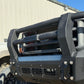 GRIDIRON 1999-2004 Ford F250-F350 Full-Tube Front Bumper