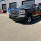 GRIDIRON 2015-2018.5 GMC 2500/3500 Base Front Bumper