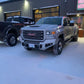 GRIDIRON 2015-2018.5 GMC 2500/3500 Base Front Bumper