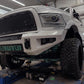 GRIDIRON 2010-2018 Ram 2500/3500/4500/5500 Base Front Bumper
