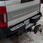GRIDIRON 2017+ Ford F250-F450 Rear Bumper