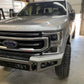 GRIDIRON 2017-2022 Ford F250-F550 Base Front Bumper
