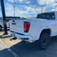 GRIDIRON 2019-2026 Chevrolet & GMC 2500/3500 Rear Bumper