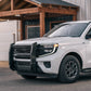 Interceptor Grill Guard