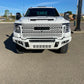 GRIDIRON 2019-2023 GMC 2500/3500 Base Front Bumper