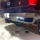 GRIDIRON 1999-2016 Ford F250-F450 Rear Bumper