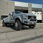 GRIDIRON 2023-2026 Ford F250-F550 Prerunner Front Bumper