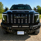 GRIDIRON 2024+ GMC 2500/3500 Base Winch Front Bumper