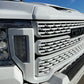 GRIDIRON 2019-2023 GMC 2500/3500 Base Front Bumper